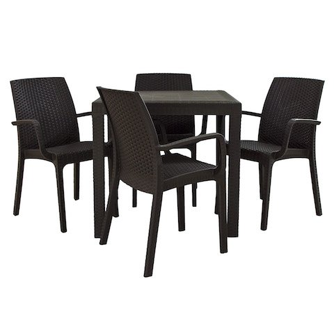 �������� ������ ��� ���� QUATTRO COMFORT SET